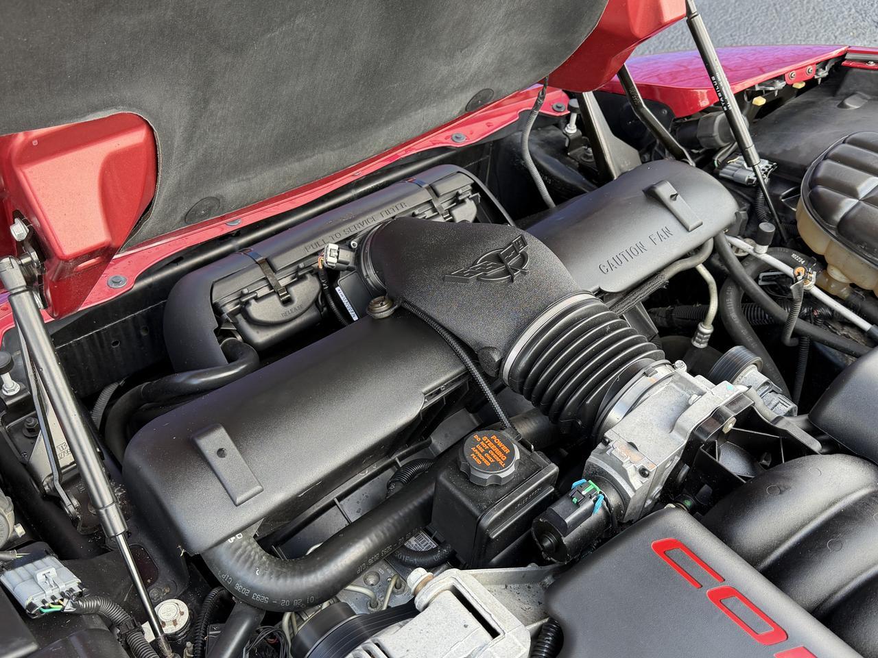2002 Chevrolet Corvette Connellsville PA