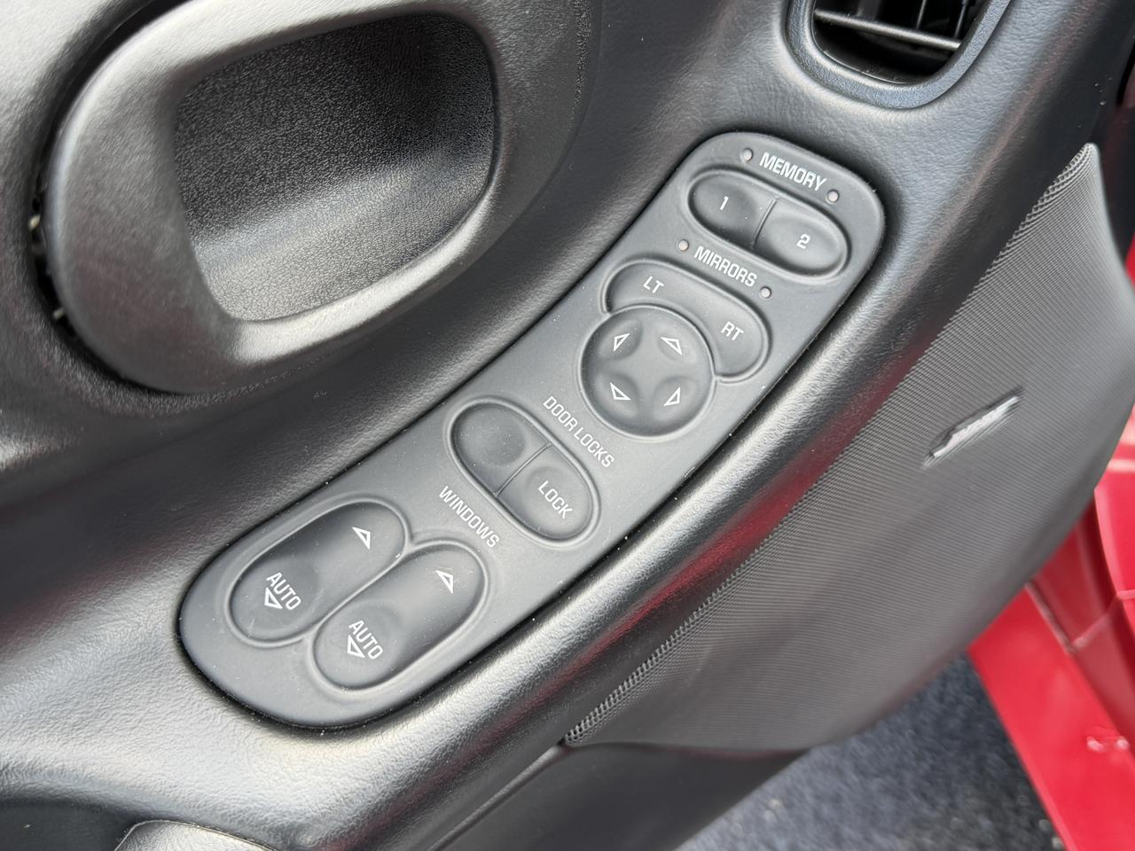 2002 Chevrolet Corvette Connellsville PA