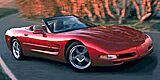 2002 Chevrolet Corvette
