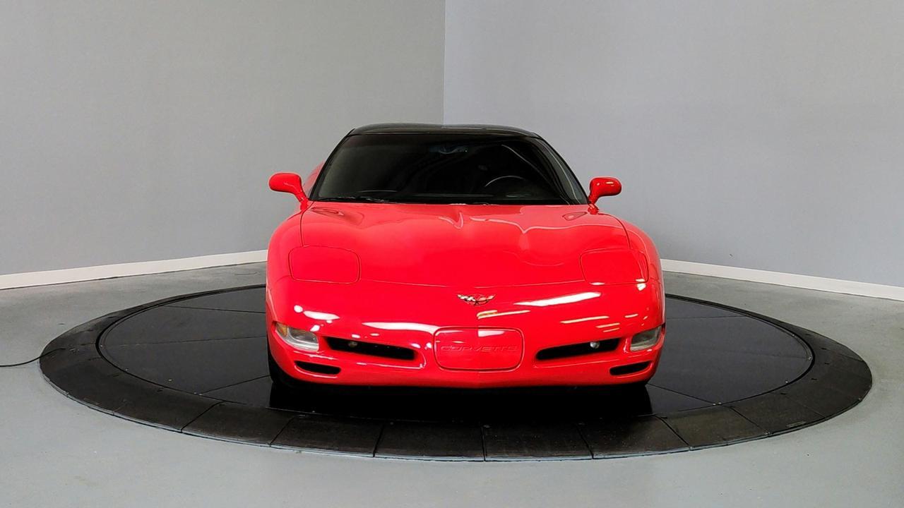 2002 Chevrolet Corvette  St. Charles  IL