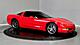 2002 Chevrolet Corvette  St. Charles  IL