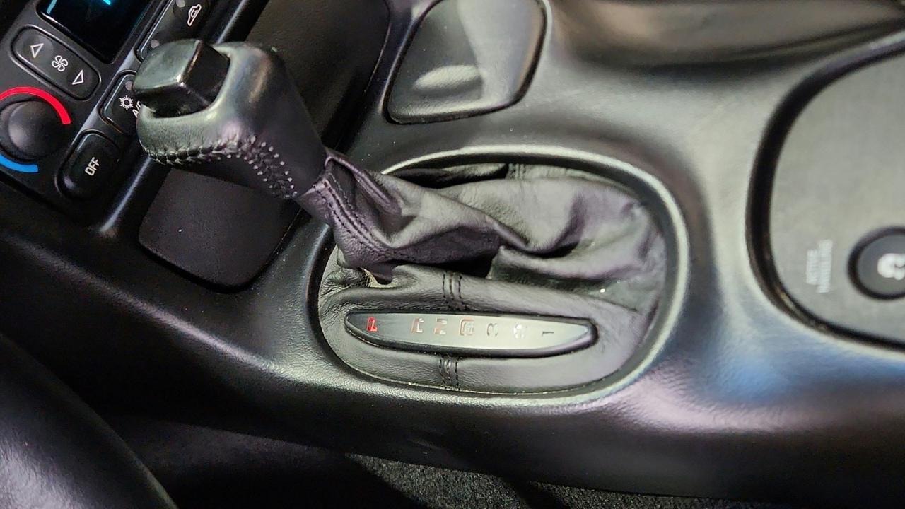 2002 Chevrolet Corvette  St. Charles  IL