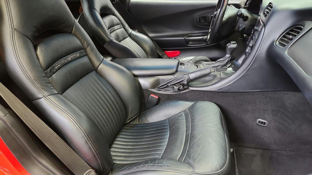 2002 Chevrolet Corvette  St. Charles  IL