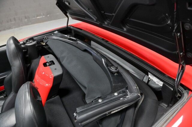 2002 Chevrolet Corvette 2dr Convertible Chicago IL