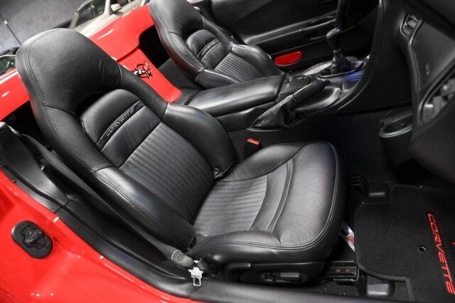 2002 Chevrolet Corvette 2dr Convertible Chicago IL