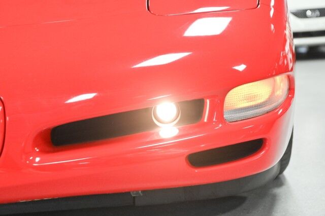 2002 Chevrolet Corvette 2dr Convertible Chicago IL