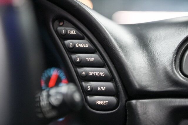 2002 Chevrolet Corvette 2dr Convertible Chicago IL