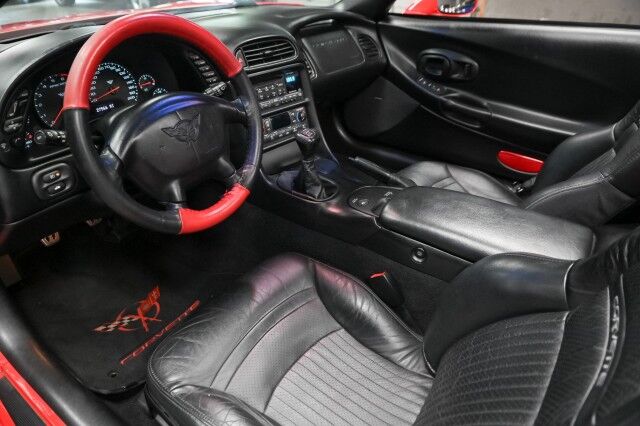 2002 Chevrolet Corvette 2dr Convertible Chicago IL