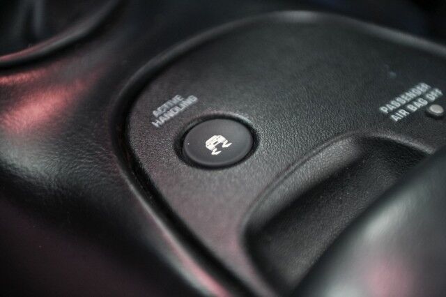 2002 Chevrolet Corvette 2dr Convertible Chicago IL