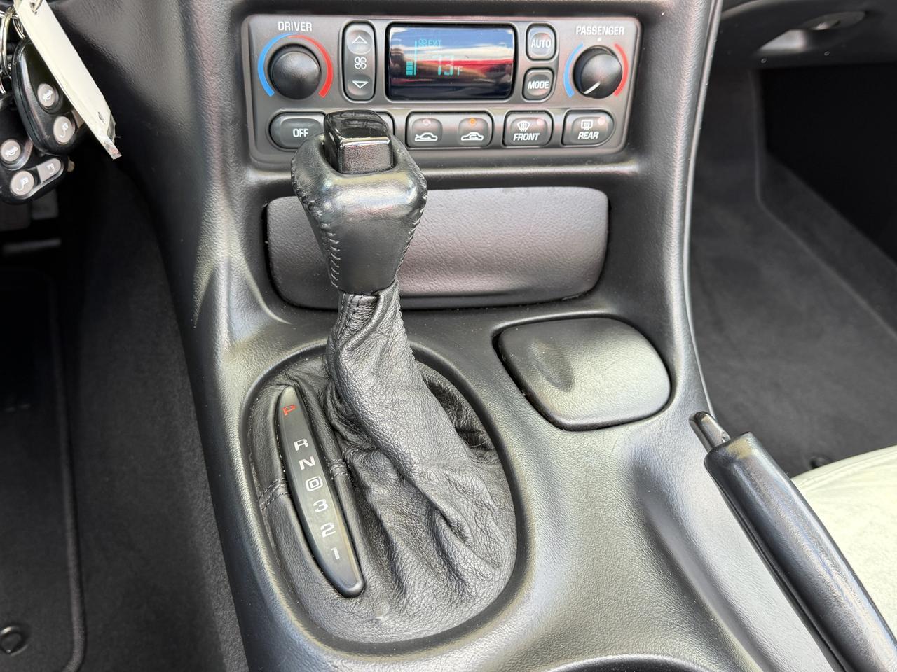 2002 Chevrolet Corvette Base Connellsville PA