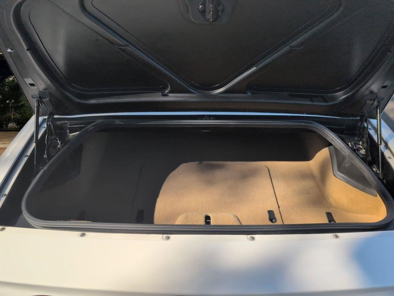 2002 Chevrolet Corvette Base San Antonio TX