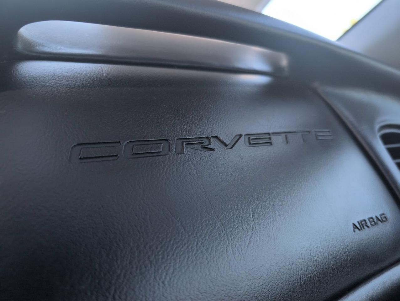 2002 Chevrolet Corvette Base San Antonio TX