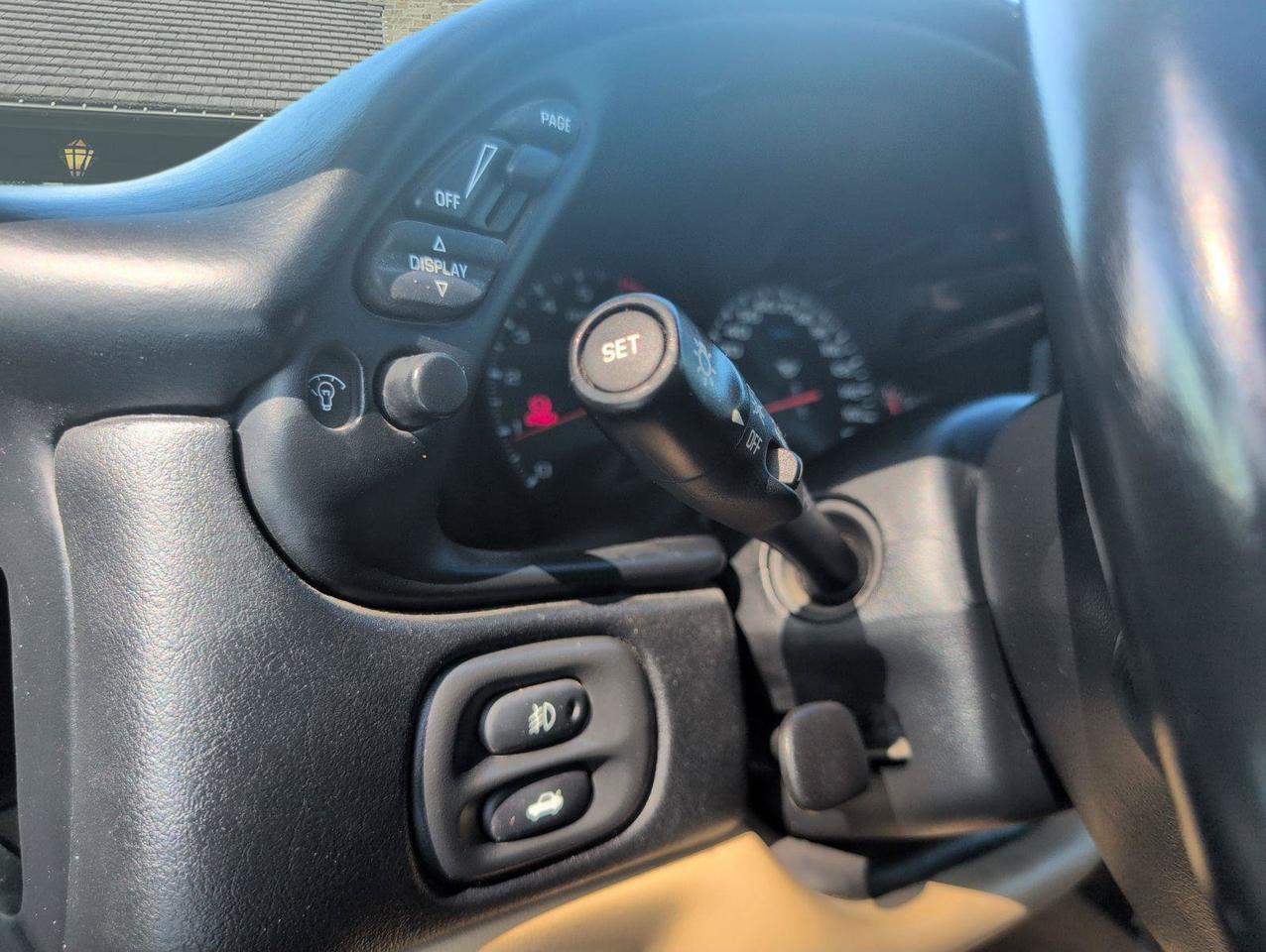 2002 Chevrolet Corvette Base San Antonio TX