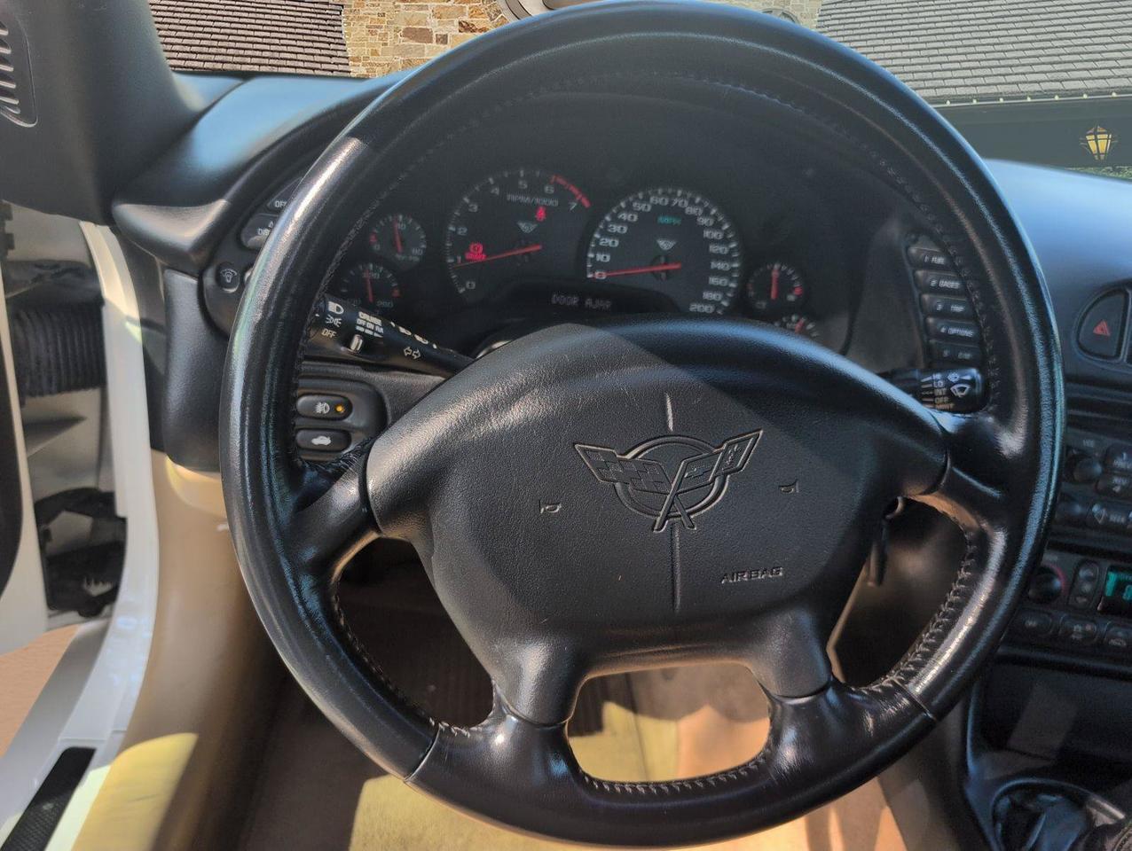 2002 Chevrolet Corvette Base San Antonio TX