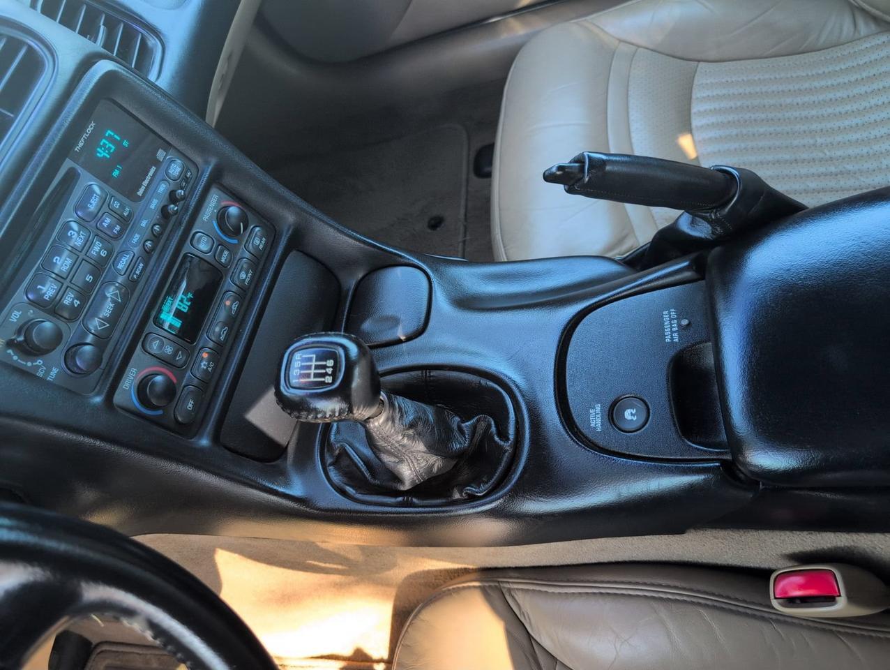 2002 Chevrolet Corvette Base San Antonio TX