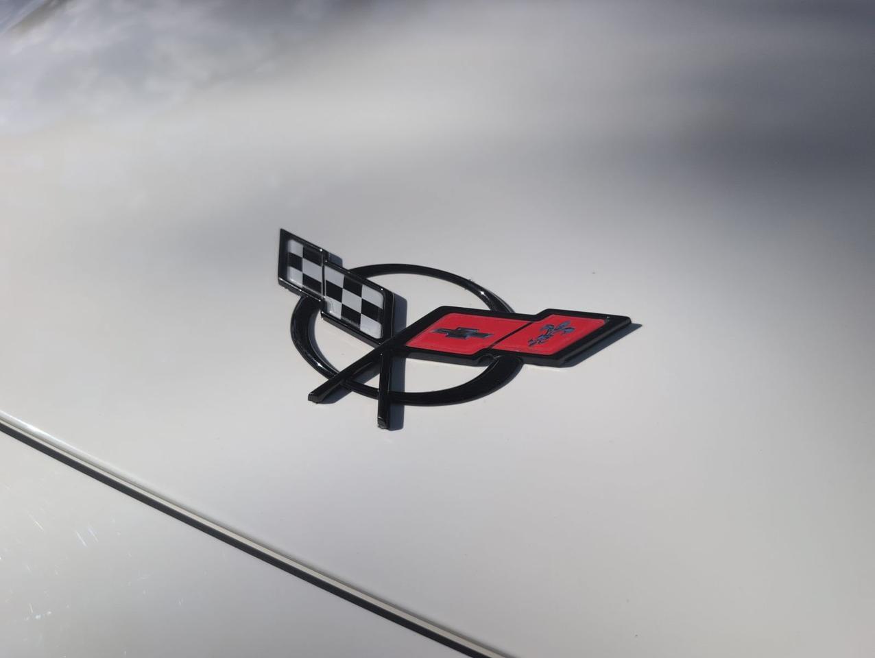 2002 Chevrolet Corvette Base San Antonio TX