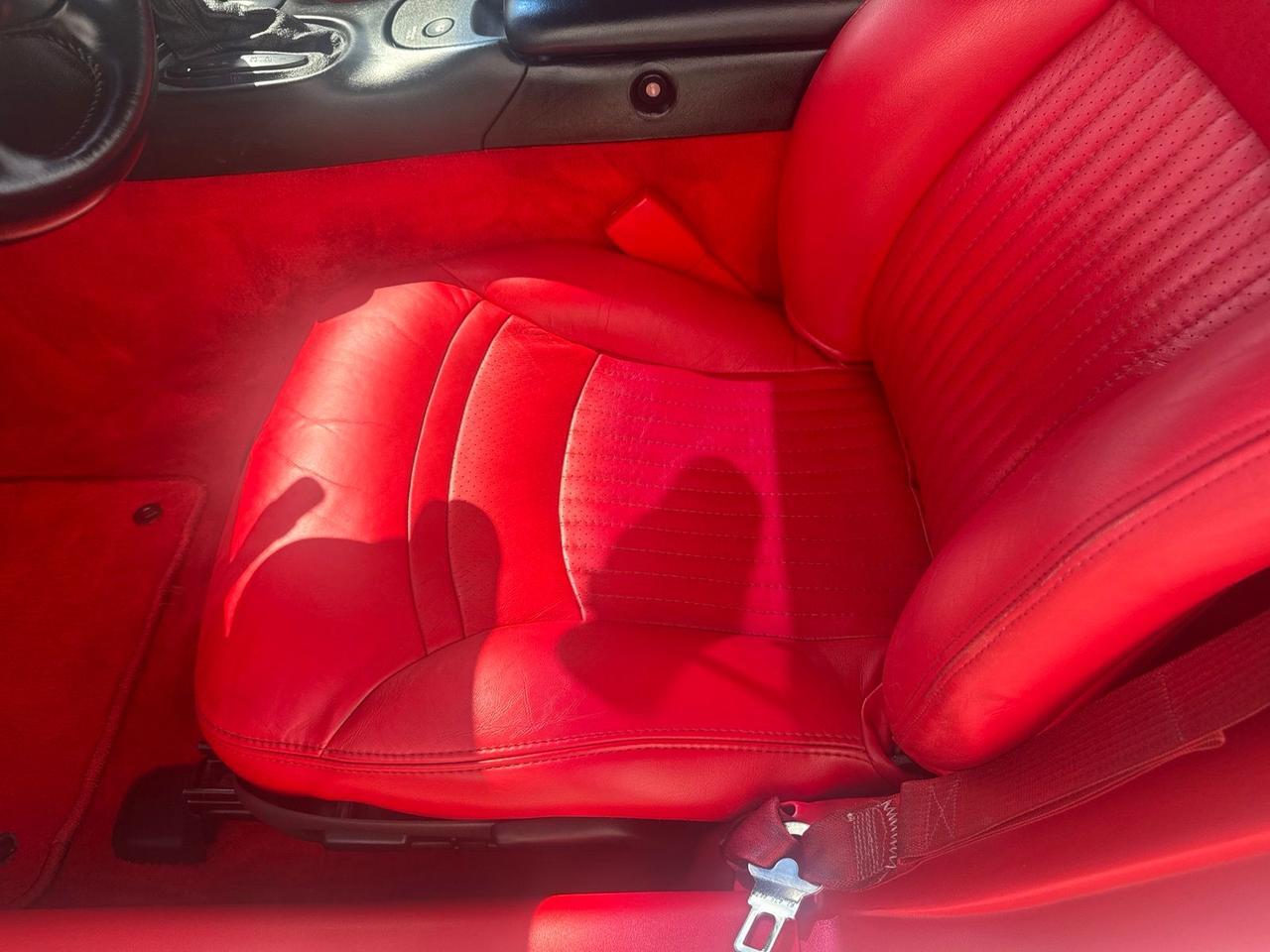2002 Chevrolet Corvette Base West Burlington IA
