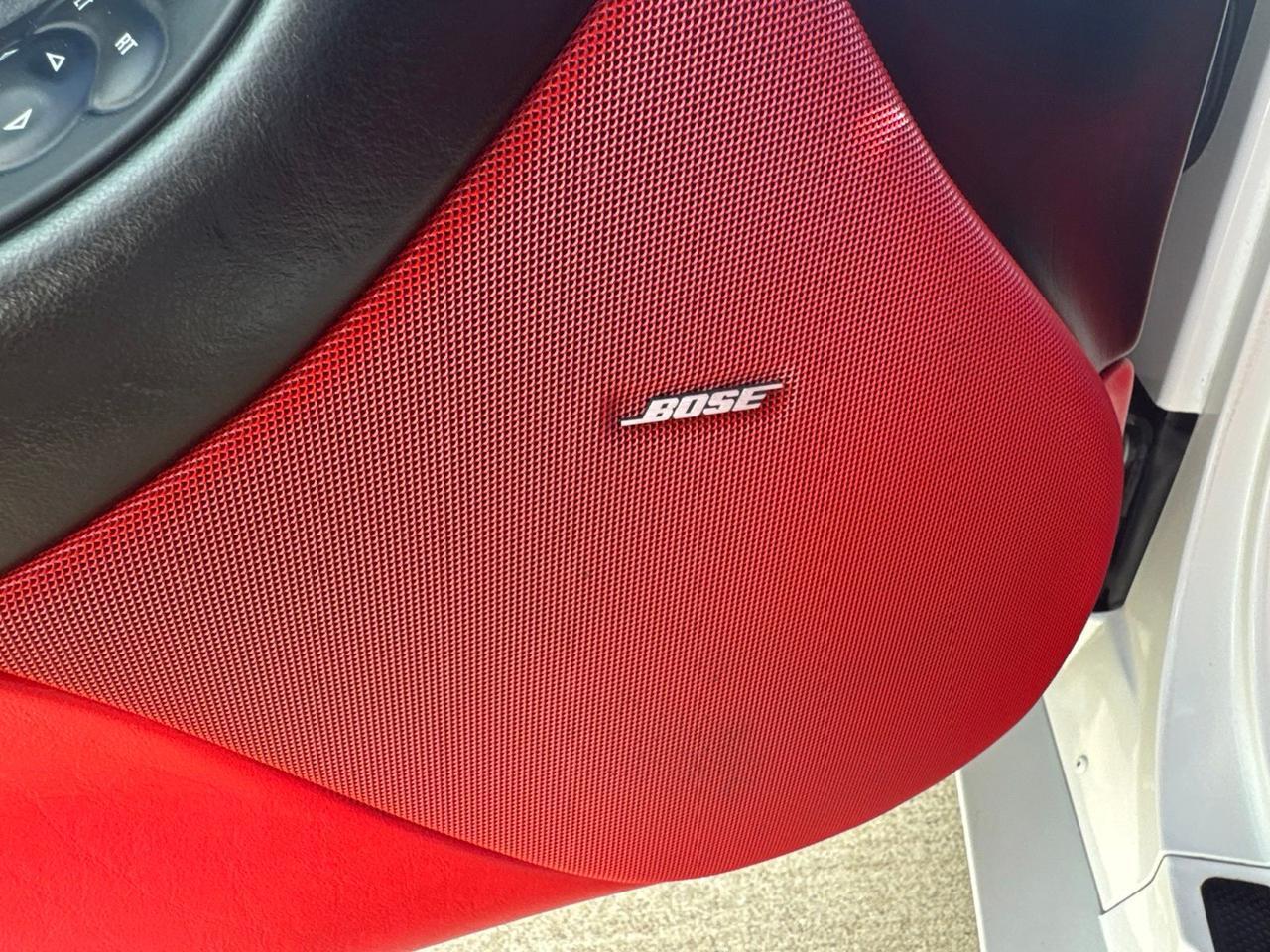 2002 Chevrolet Corvette Base West Burlington IA