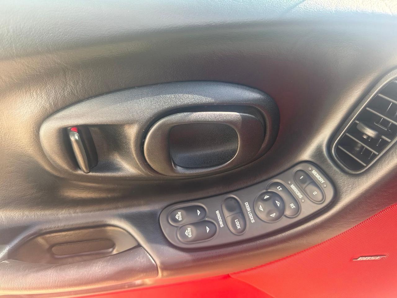 2002 Chevrolet Corvette Base West Burlington IA