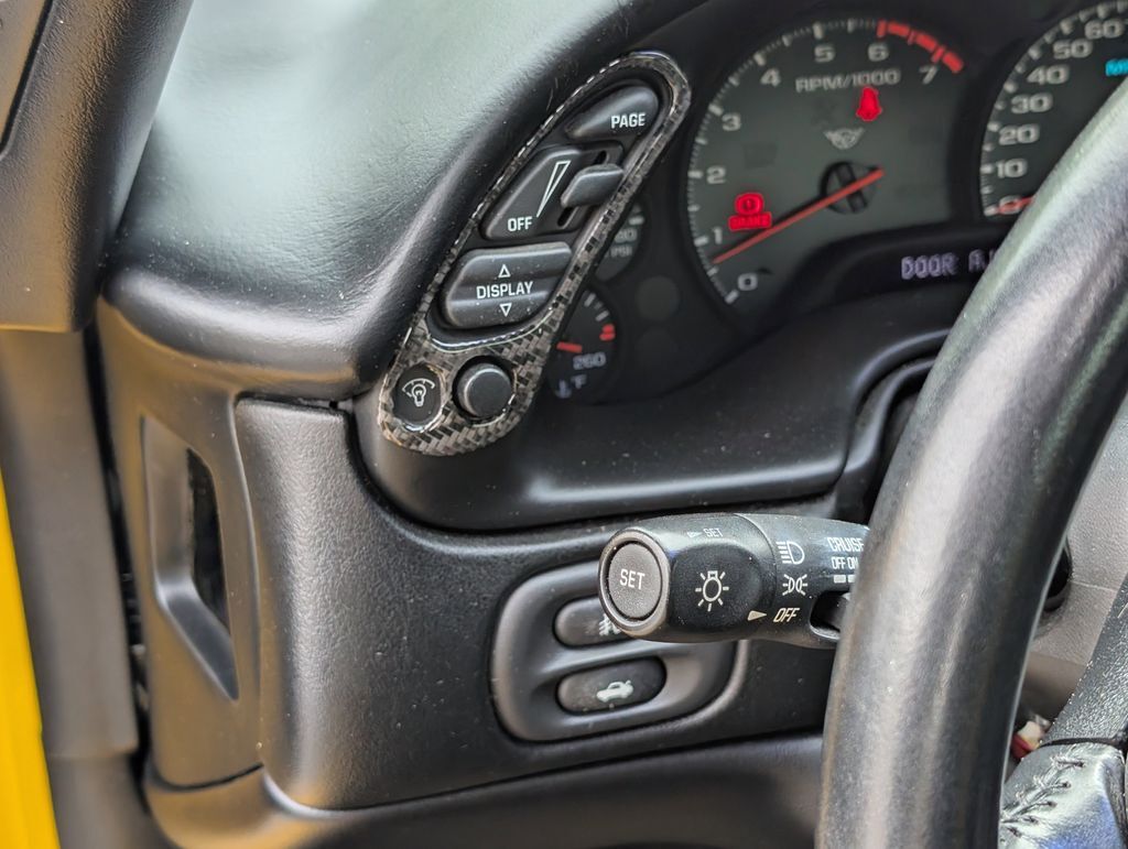2002 Chevrolet Corvette Base Hunt Valley MD