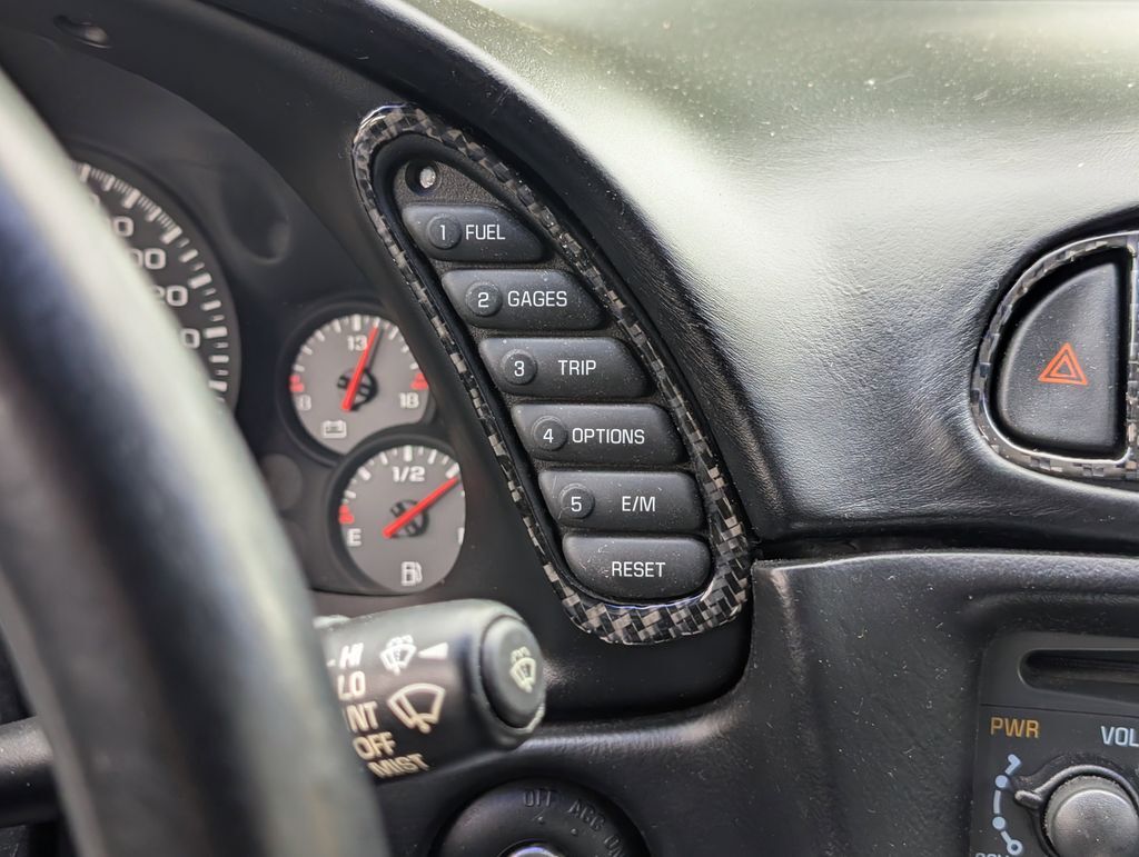 2002 Chevrolet Corvette Base Hunt Valley MD