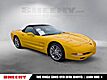 2002 Chevrolet Corvette Base