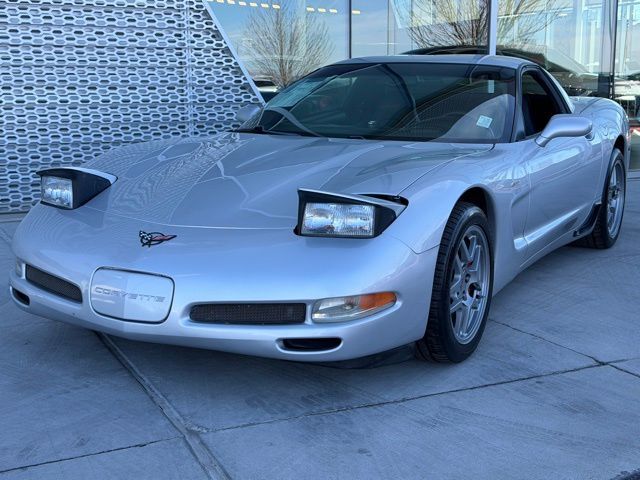 2002 Chevrolet Corvette Z06 Albuquerque NM