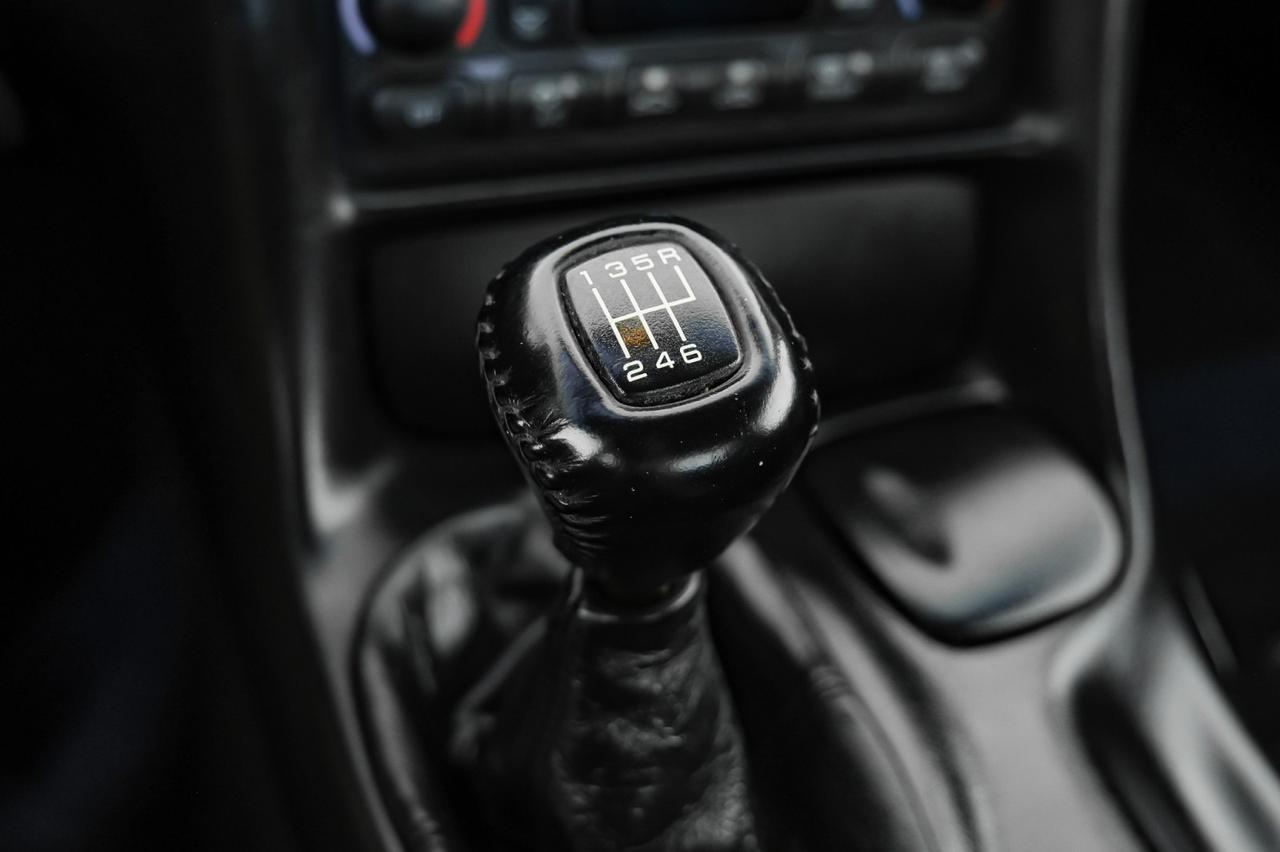 2002 Chevrolet Corvette Z06 HEADUP DISPLAY LEATHER SEATS BOSE SOUND CRUISE CONTROL ALLOY WHEELS Carrollton TX