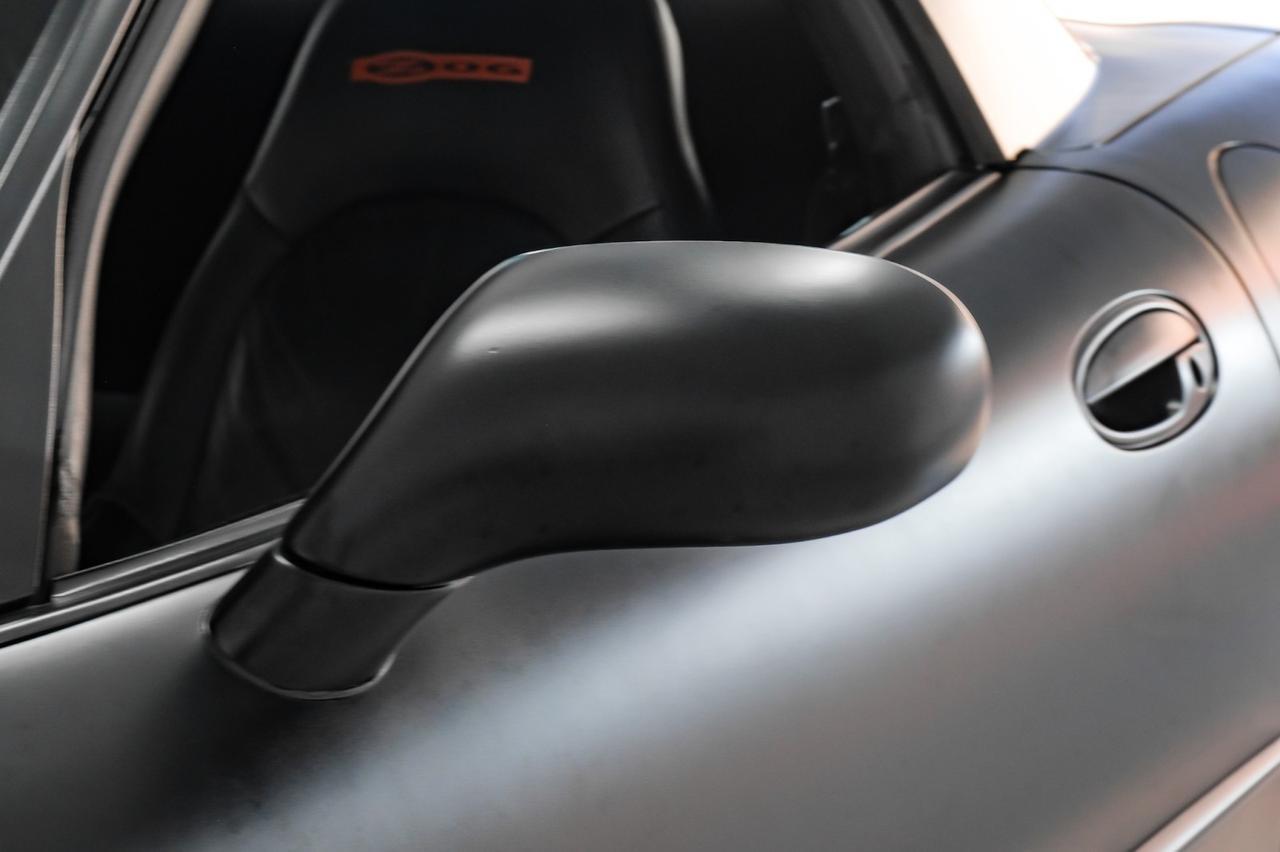 2002 Chevrolet Corvette Z06 HEADUP DISPLAY LEATHER SEATS BOSE SOUND CRUISE CONTROL ALLOY WHEELS Carrollton TX