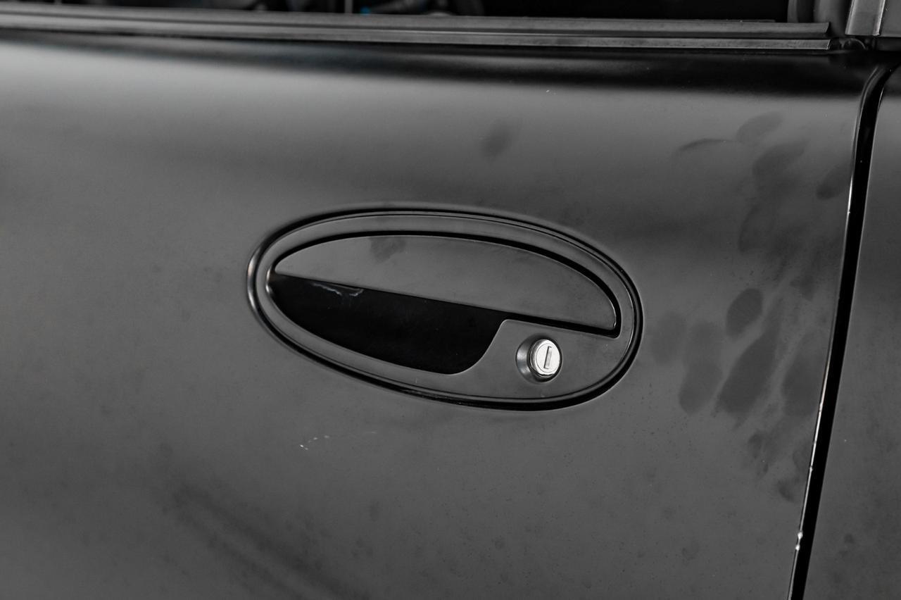 2002 Chevrolet Corvette Z06 HEADUP DISPLAY LEATHER SEATS BOSE SOUND CRUISE CONTROL ALLOY WHEELS Carrollton TX