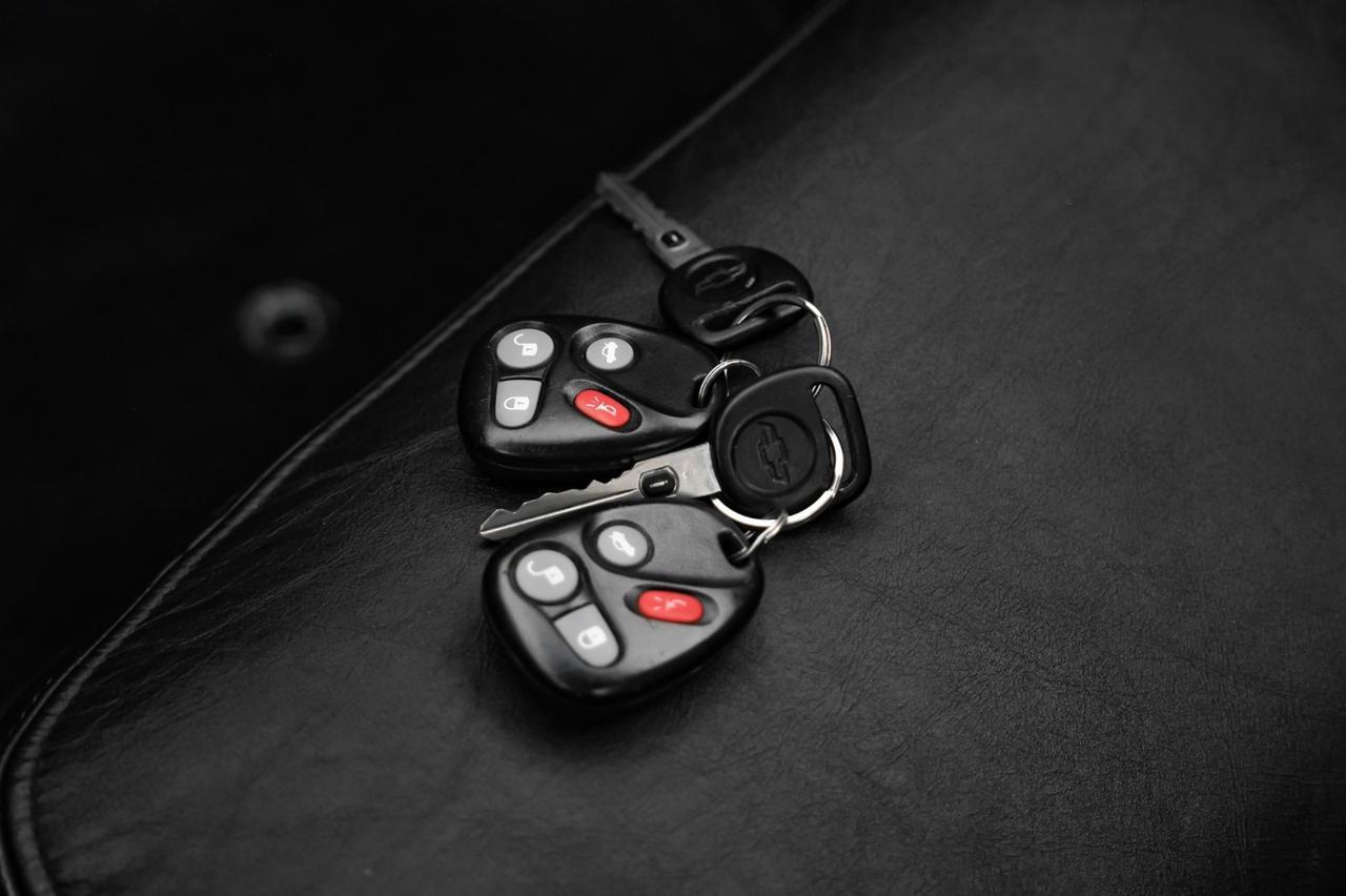 2002 Chevrolet Corvette Z06 HEADUP DISPLAY LEATHER SEATS BOSE SOUND CRUISE CONTROL ALLOY WHEELS Carrollton TX