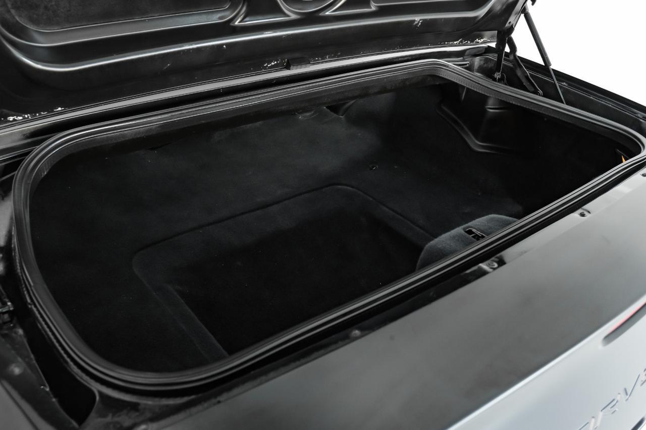 2002 Chevrolet Corvette Z06 HEADUP DISPLAY LEATHER SEATS BOSE SOUND CRUISE CONTROL ALLOY WHEELS Carrollton TX