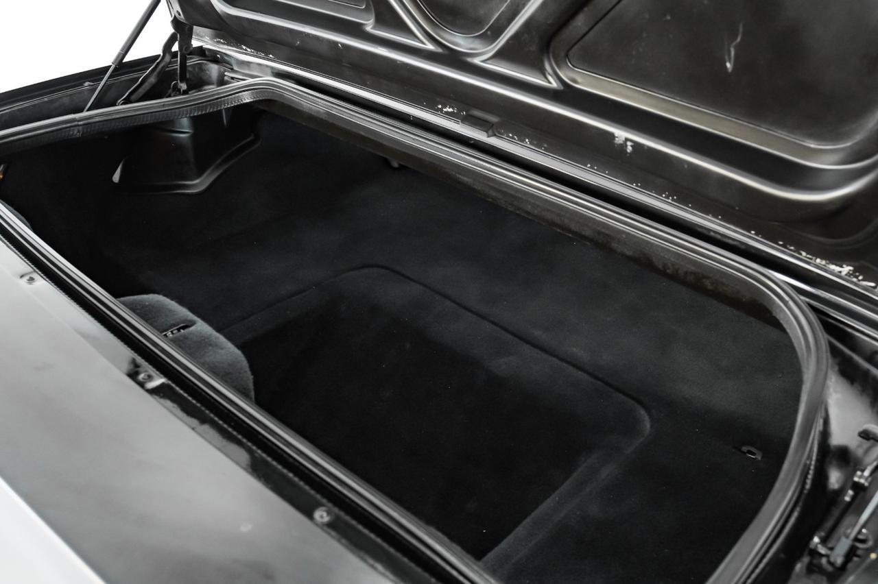 2002 Chevrolet Corvette Z06 HEADUP DISPLAY LEATHER SEATS BOSE SOUND CRUISE CONTROL ALLOY WHEELS Carrollton TX