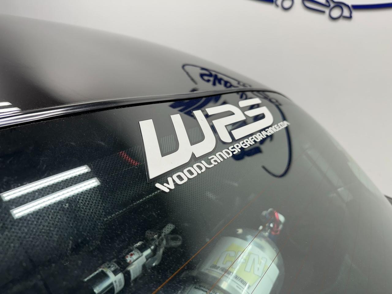 2002 Chevrolet Corvette Z06 Houston TX