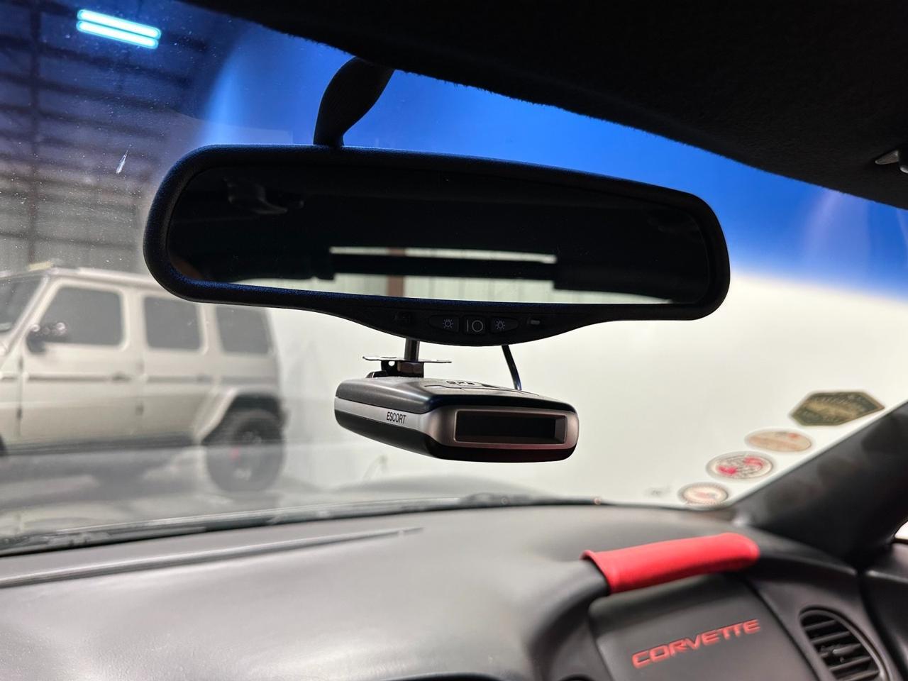 2002 Chevrolet Corvette Z06 Houston TX