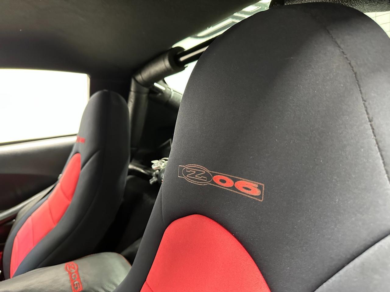 2002 Chevrolet Corvette Z06 Houston TX