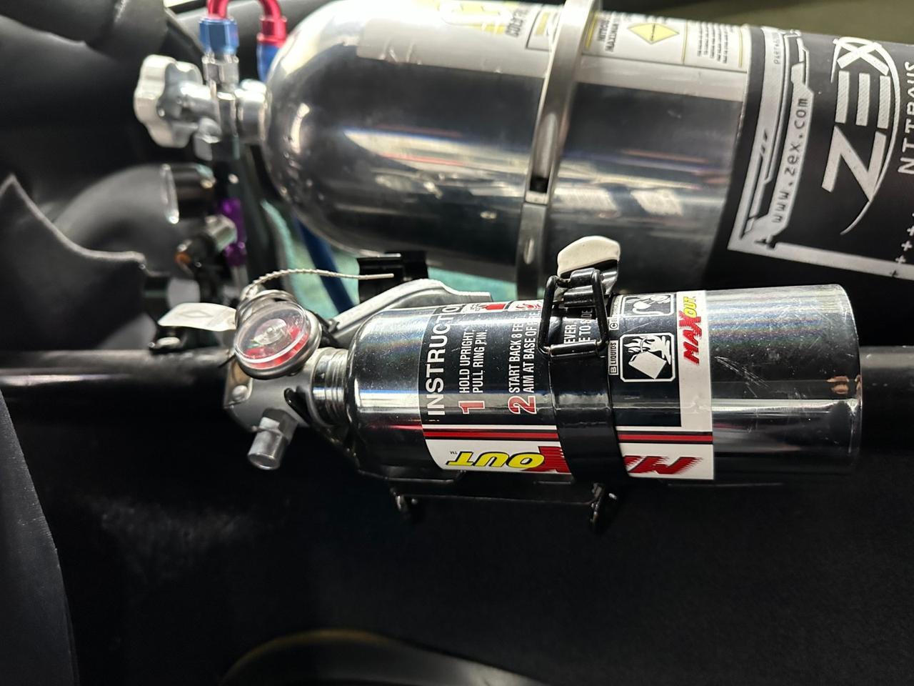 2002 Chevrolet Corvette Z06 Houston TX