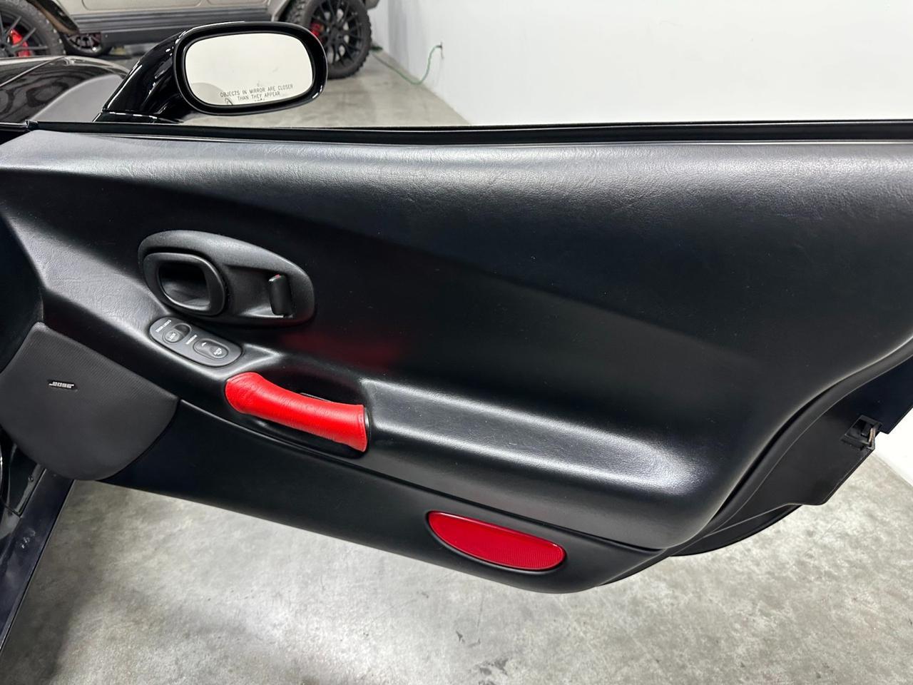 2002 Chevrolet Corvette Z06 Houston TX