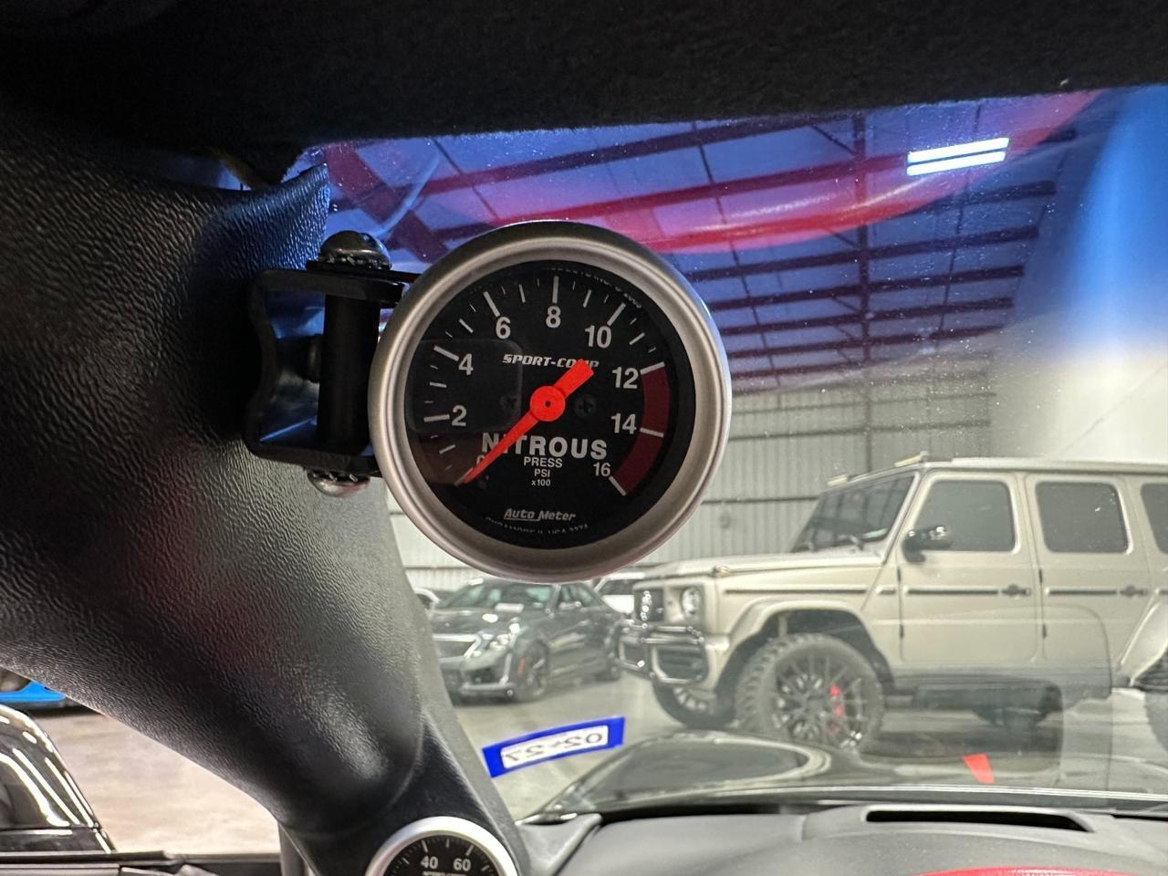 2002 Chevrolet Corvette Z06 Houston TX