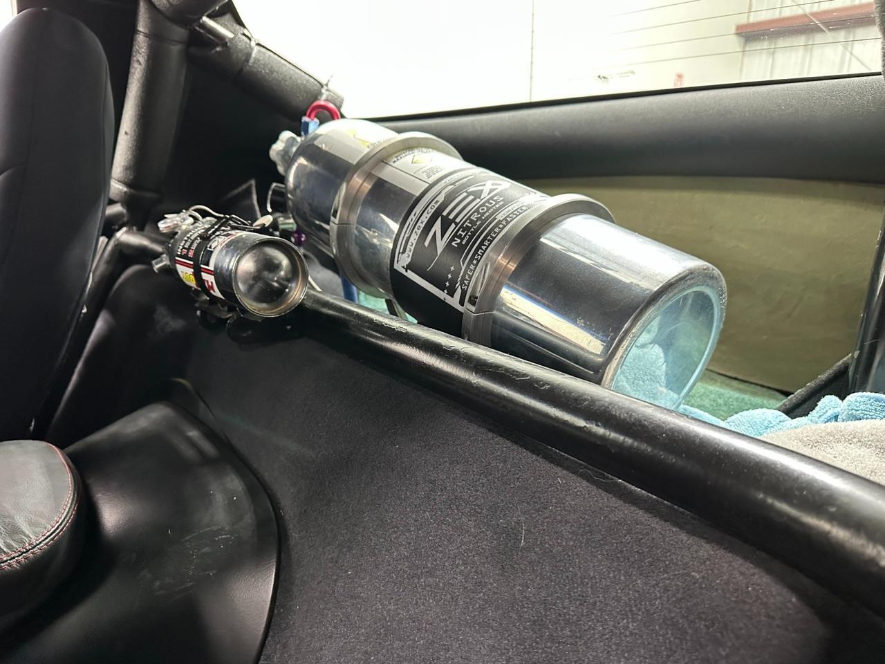 2002 Chevrolet Corvette Z06 Houston TX