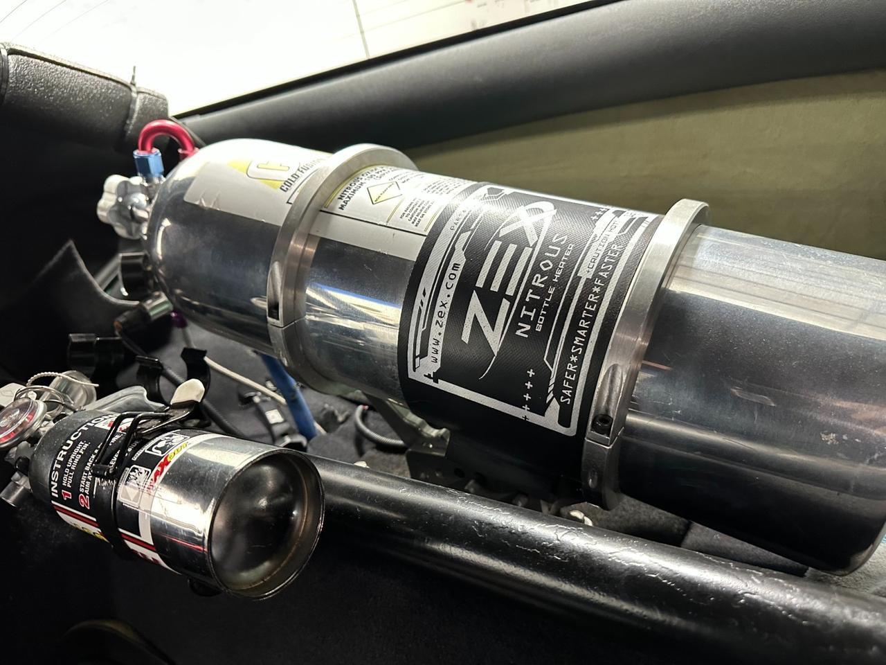 2002 Chevrolet Corvette Z06 Houston TX