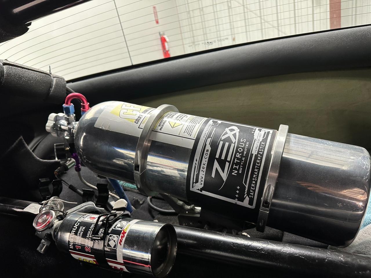 2002 Chevrolet Corvette Z06 Houston TX