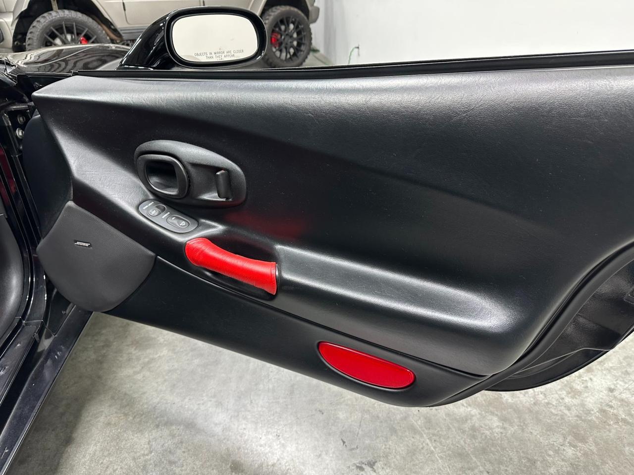 2002 Chevrolet Corvette Z06 Houston TX