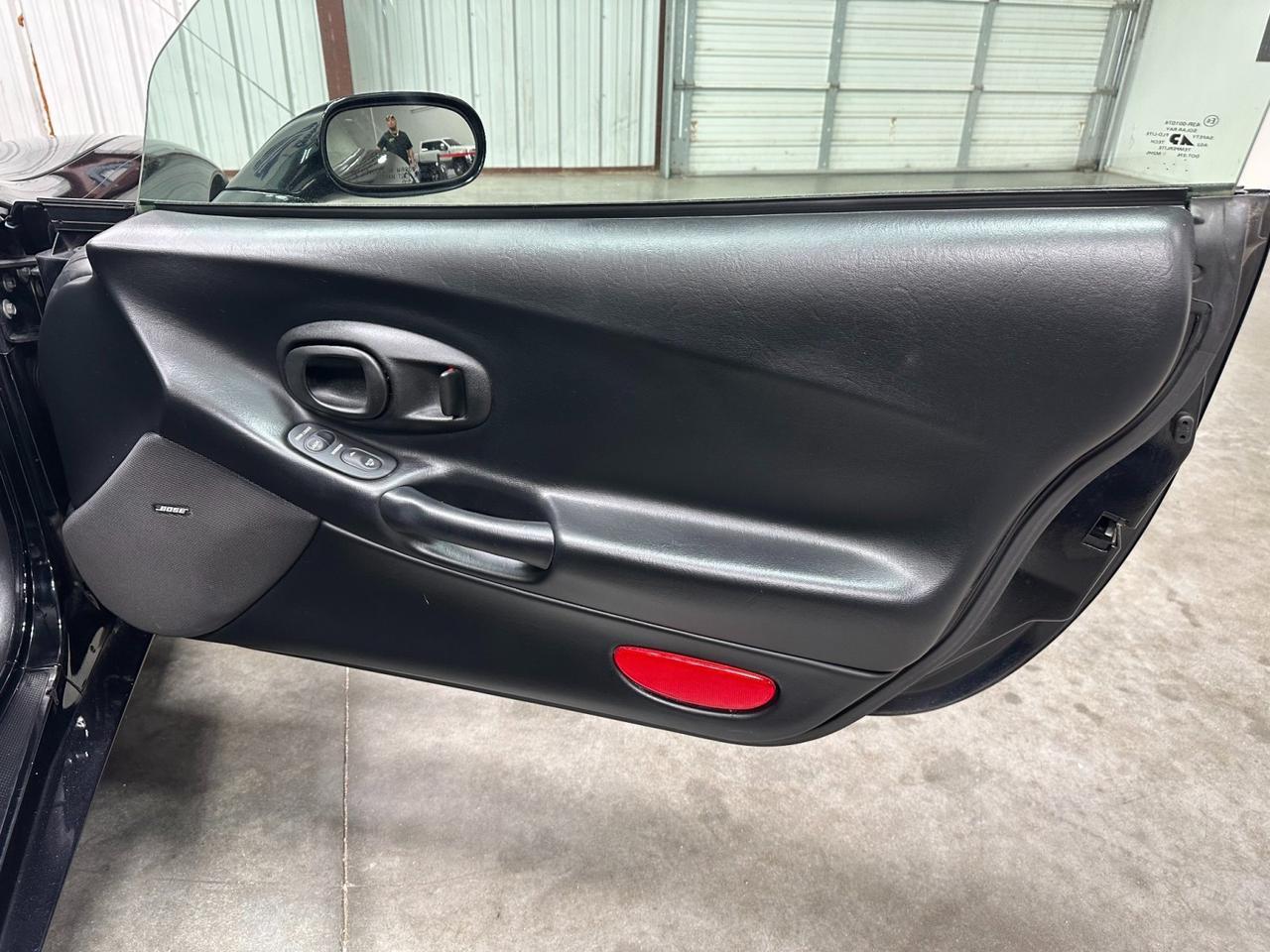 2002 Chevrolet Corvette Z06 Houston TX