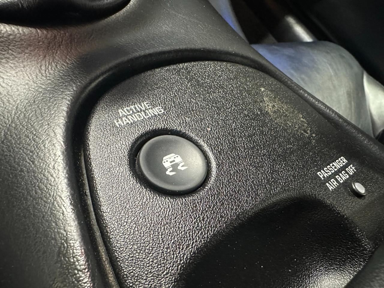 2002 Chevrolet Corvette Z06 Houston TX
