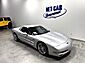 2002 Chevrolet Corvette Z06 Houston TX