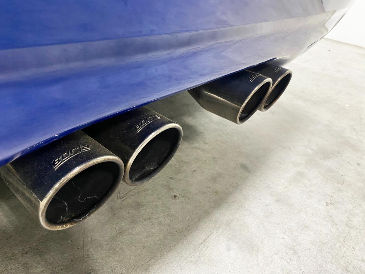 2002 Chevrolet Corvette Z06 Houston TX