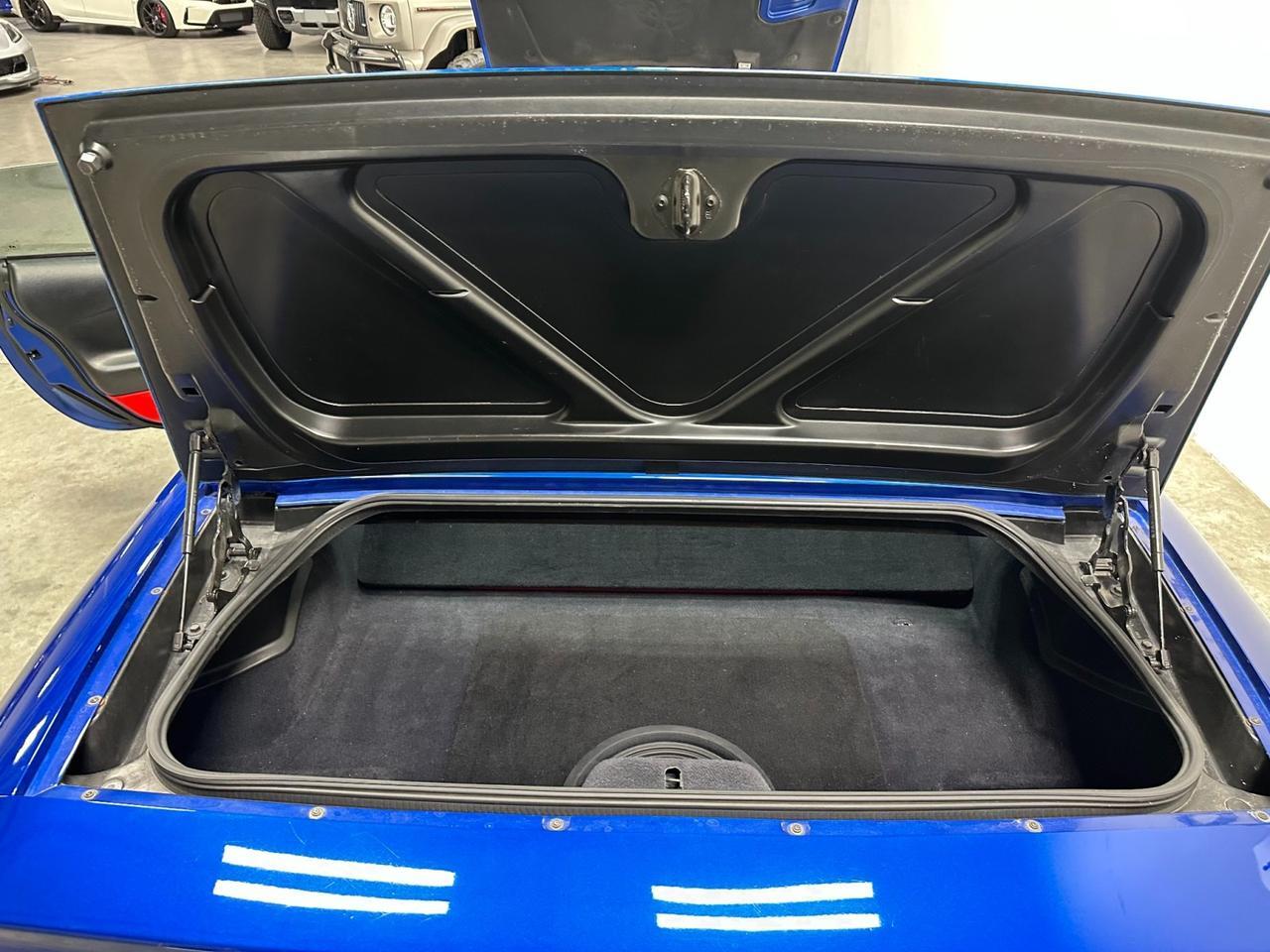 2002 Chevrolet Corvette Z06 Houston TX