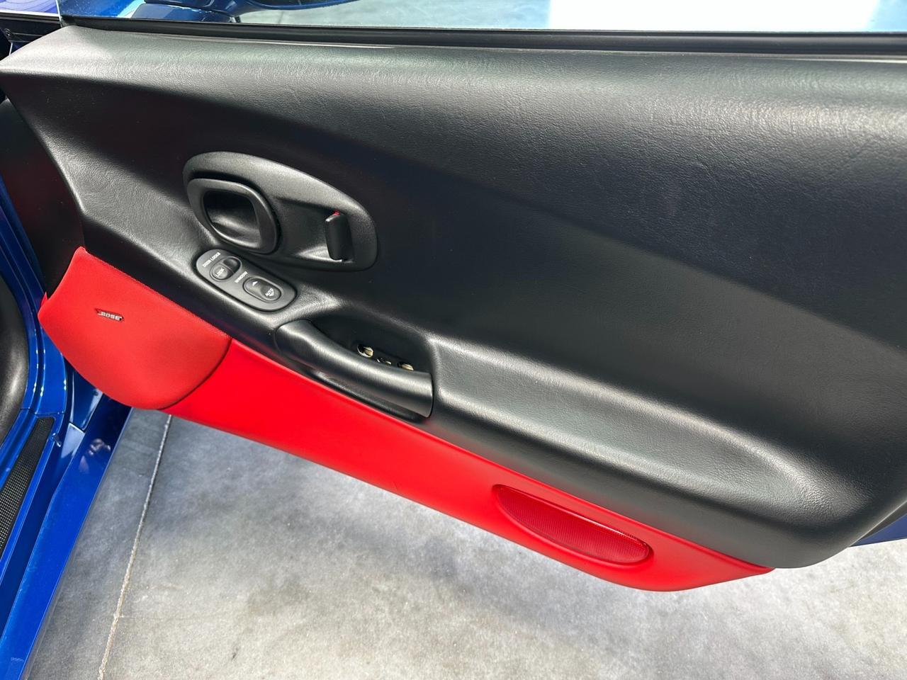 2002 Chevrolet Corvette Z06 Houston TX