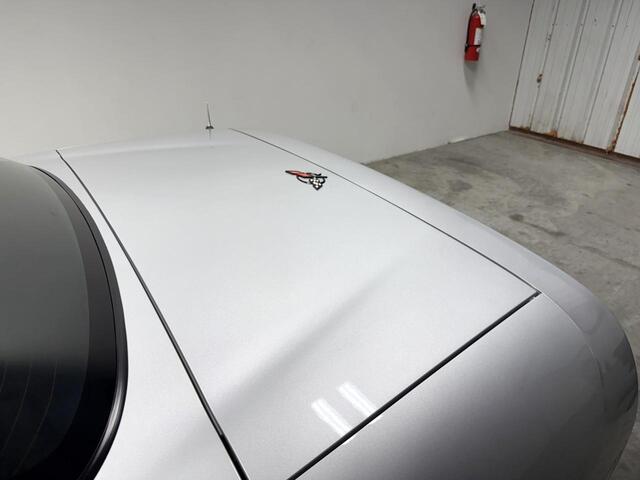2002 Chevrolet Corvette Z06 Houston TX
